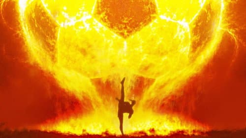 Kung Fu Soccer