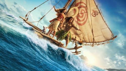 Moana