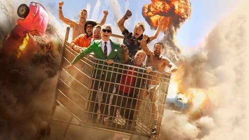 Jackass: Best and Last