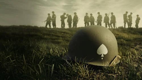 Band of Brothers: Legacy